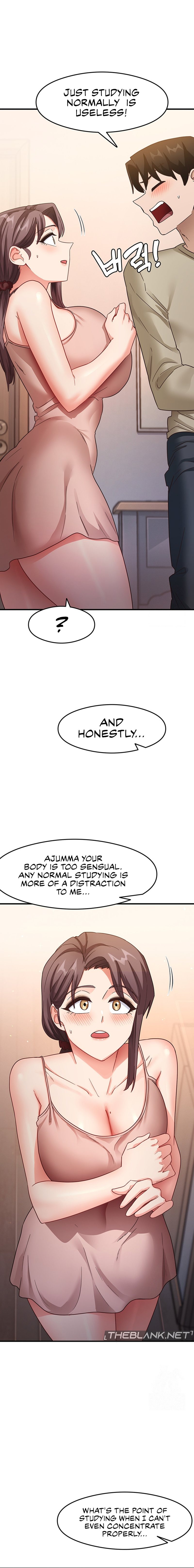 That Man S Study Method chapter 11 page 12