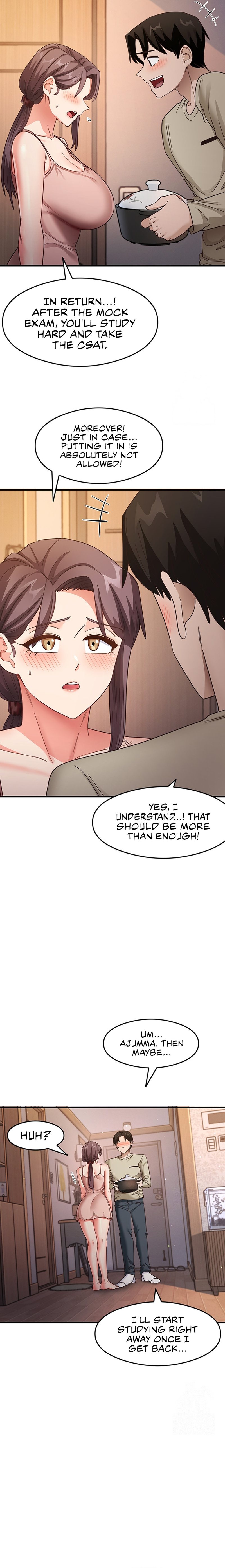 That Man S Study Method chapter 11 page 15