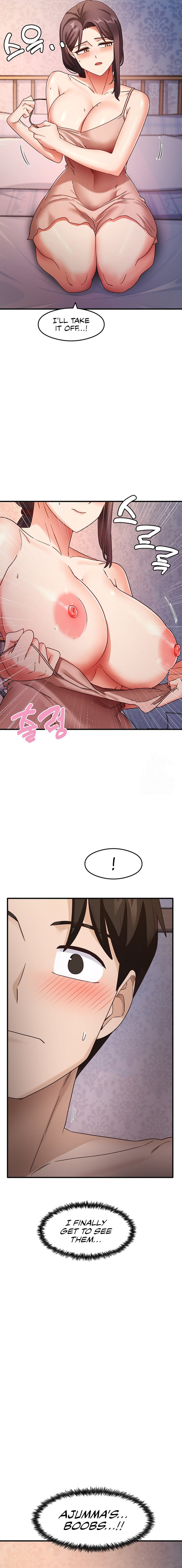 That Man S Study Method chapter 11 page 17