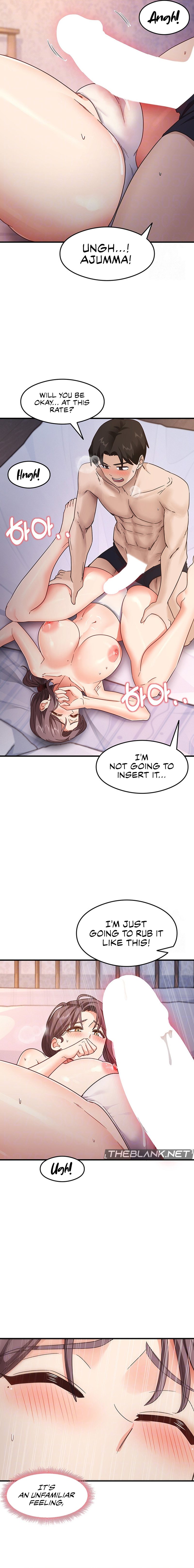 That Man S Study Method chapter 12 page 3