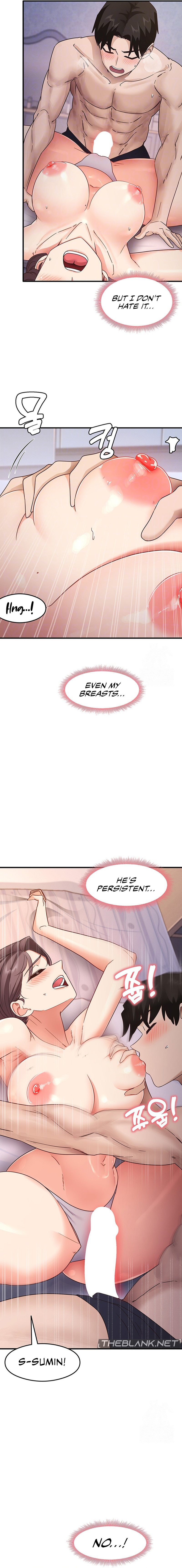 That Man S Study Method chapter 12 page 4