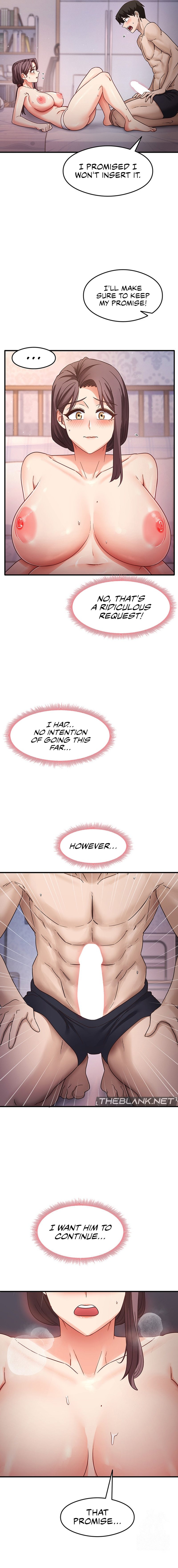 That Man S Study Method chapter 12 page 8