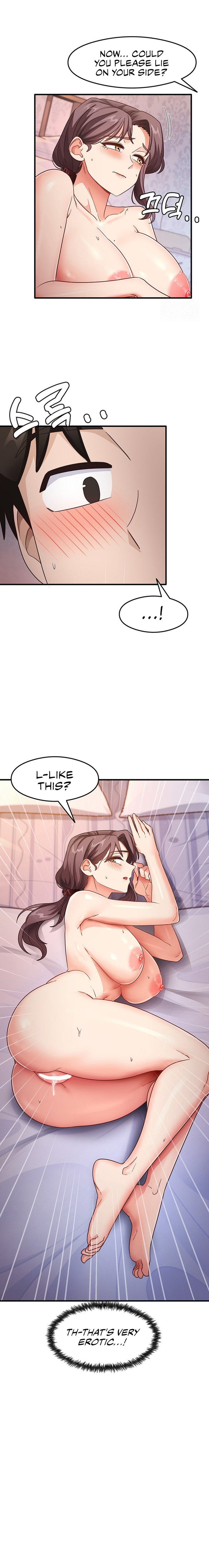 That Man S Study Method chapter 12 page 10