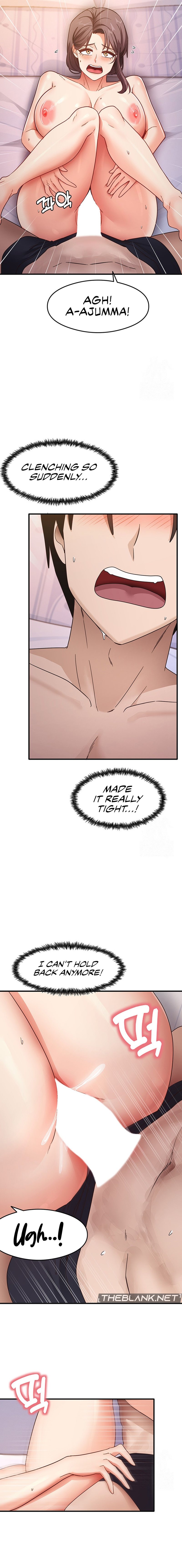 That Man S Study Method chapter 12 page 17