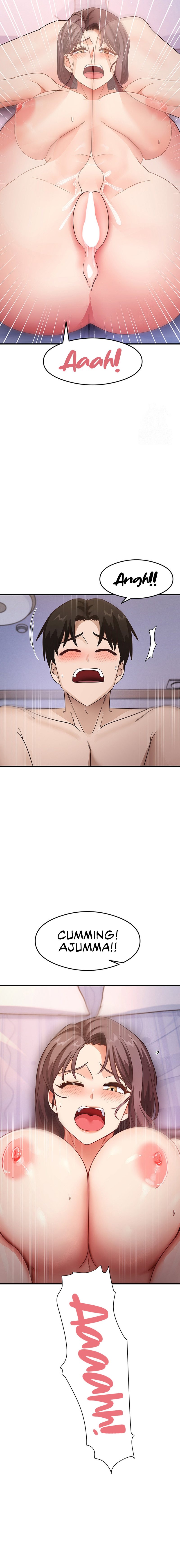 That Man S Study Method chapter 12 page 19