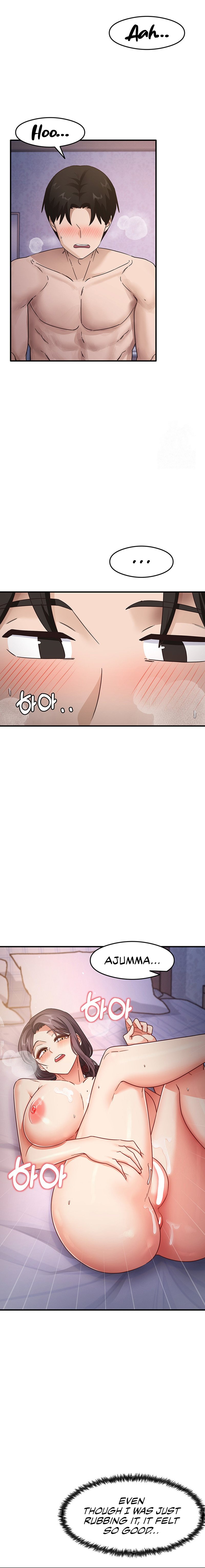 That Man S Study Method chapter 12 page 21