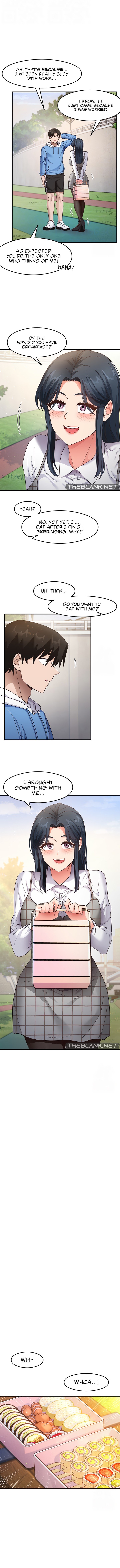 That Man S Study Method chapter 13 page 3