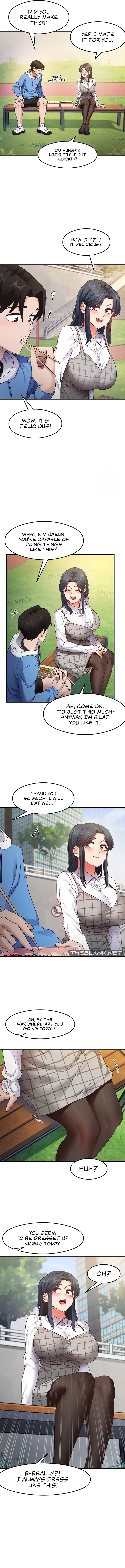 That Man S Study Method chapter 13 page 4