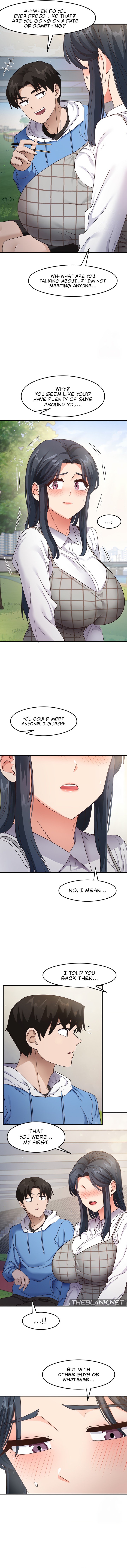 That Man S Study Method chapter 13 page 5