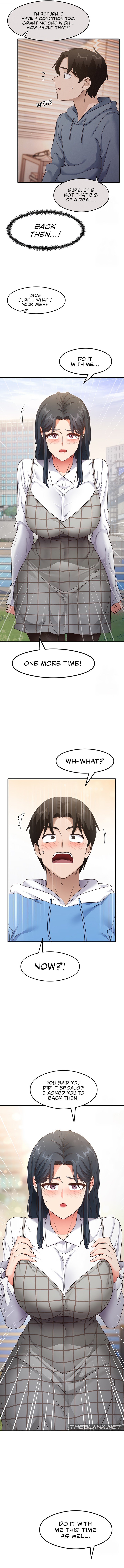 That Man S Study Method chapter 13 page 7