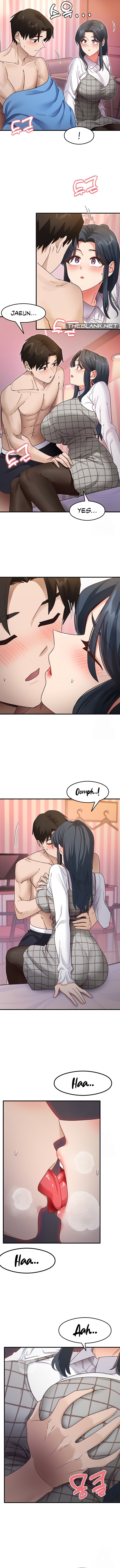 That Man S Study Method chapter 13 page 9