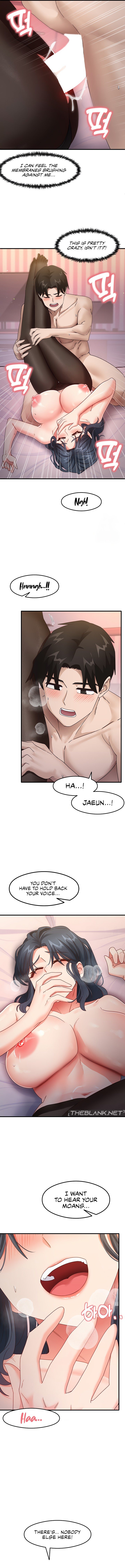 That Man S Study Method chapter 14 page 7