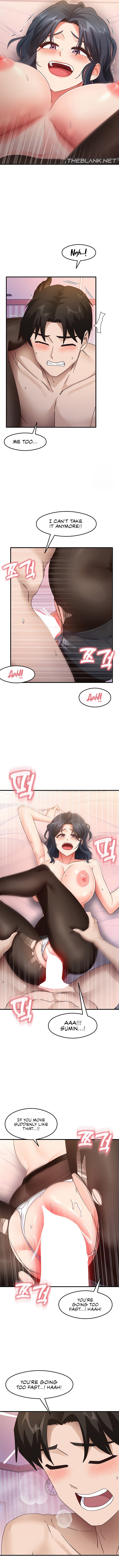 That Man S Study Method chapter 14 page 9