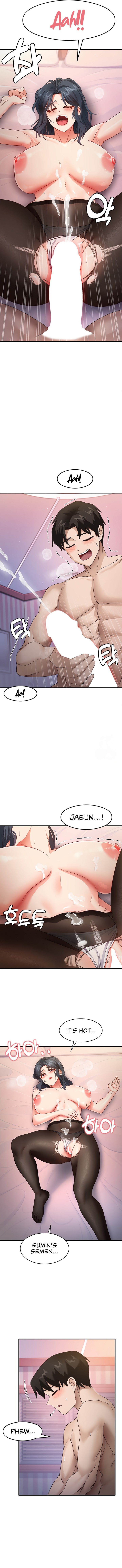 That Man S Study Method chapter 14 page 12