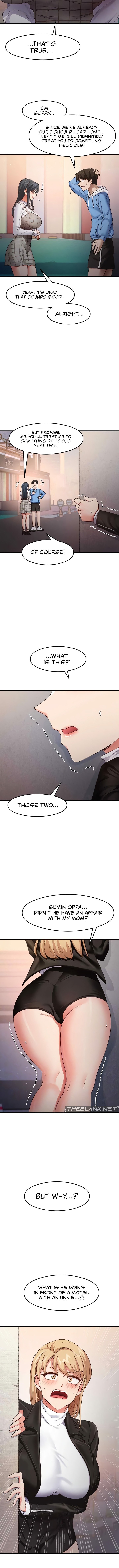 That Man S Study Method chapter 15 page 3