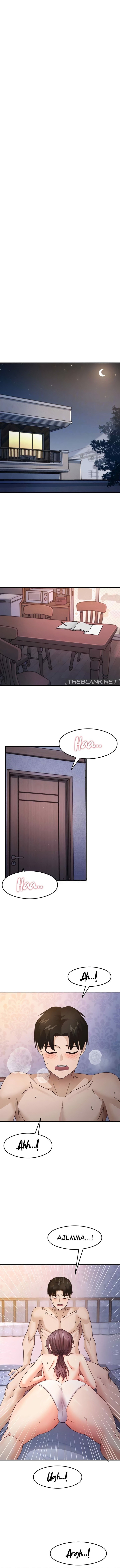 That Man S Study Method chapter 15 page 4