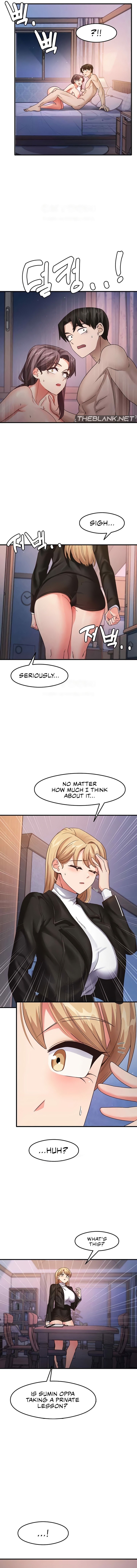 That Man S Study Method chapter 15 page 7