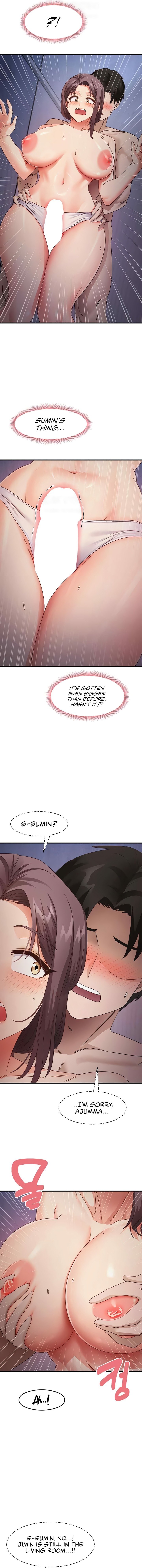 That Man S Study Method chapter 15 page 10
