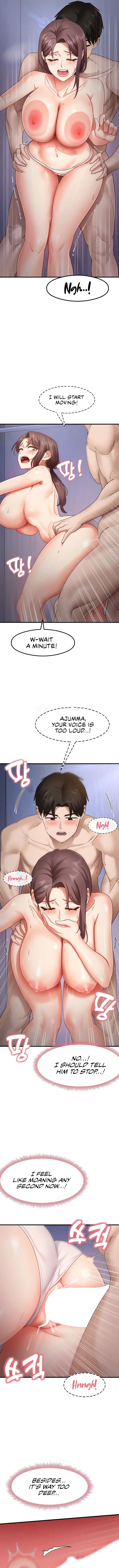 That Man S Study Method chapter 16 page 3