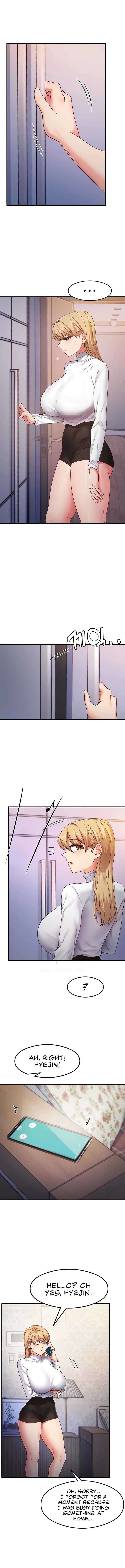 That Man S Study Method chapter 16 page 10