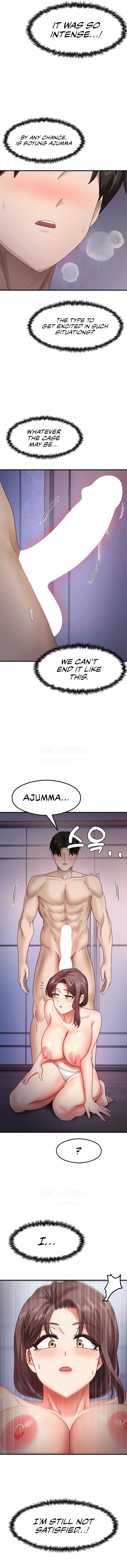 That Man S Study Method chapter 16 page 13