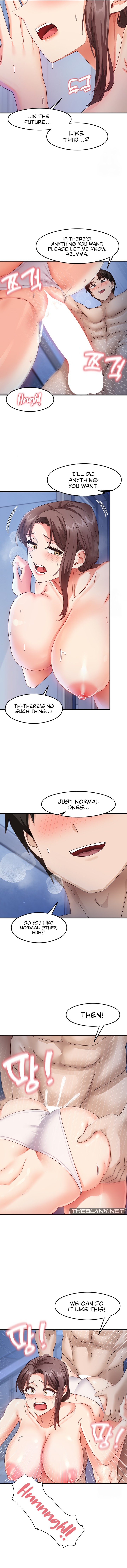 That Man S Study Method chapter 17 page 6