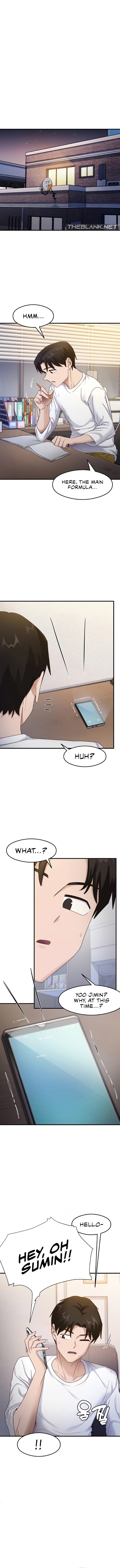 That Man S Study Method chapter 18 page 3