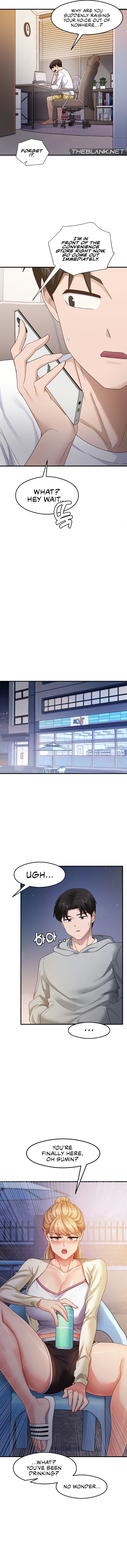 That Man S Study Method chapter 18 page 4