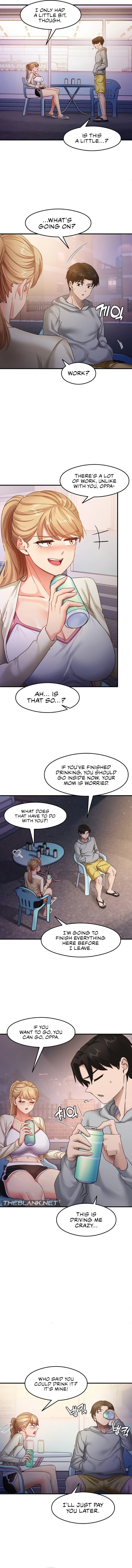 That Man S Study Method chapter 18 page 5