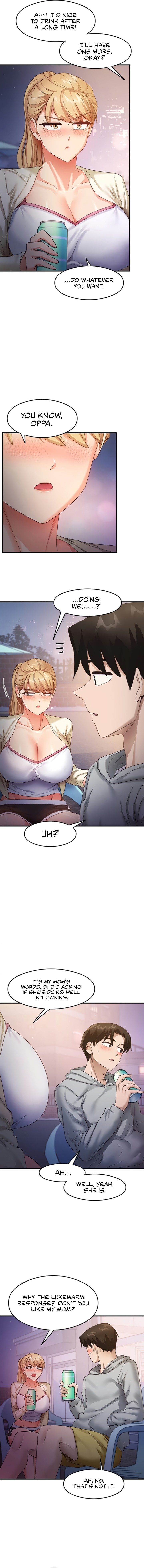 That Man S Study Method chapter 18 page 6