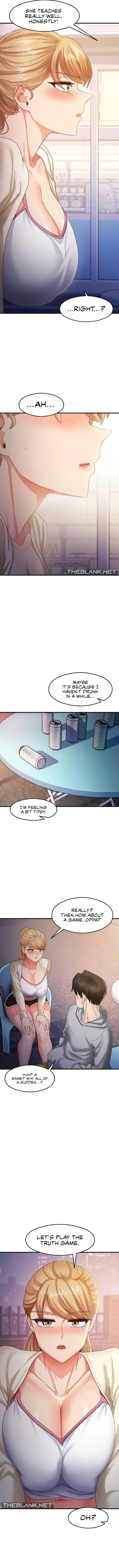 That Man S Study Method chapter 18 page 7