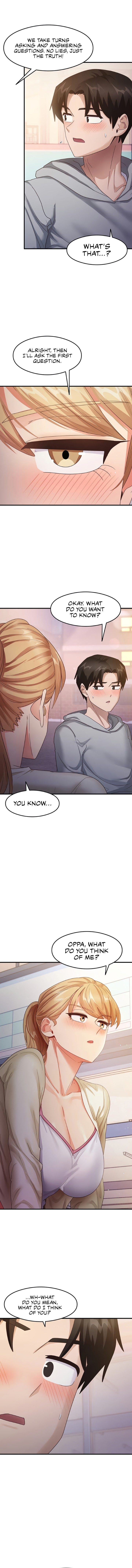 That Man S Study Method chapter 18 page 8