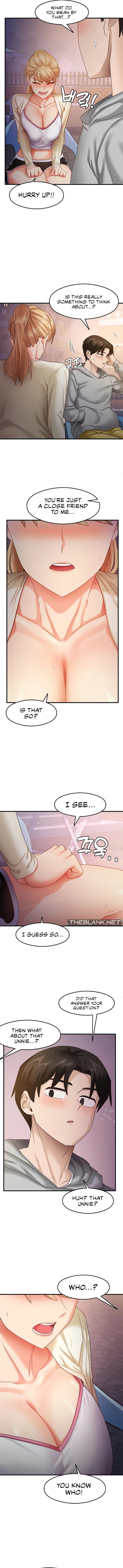 That Man S Study Method chapter 18 page 9