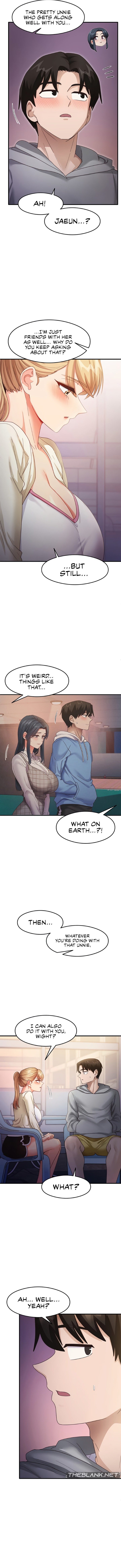 That Man S Study Method chapter 18 page 10