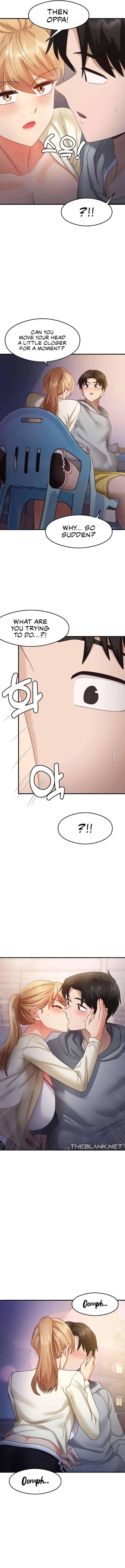 That Man S Study Method chapter 18 page 11
