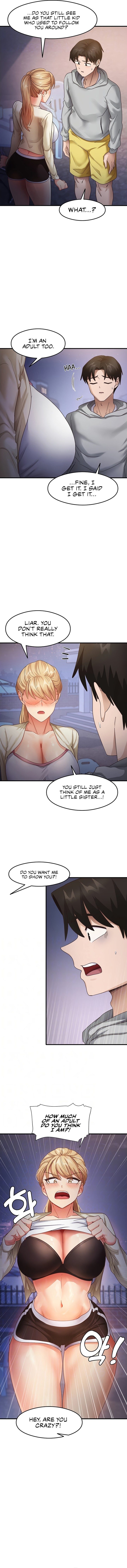 That Man S Study Method chapter 19 page 3