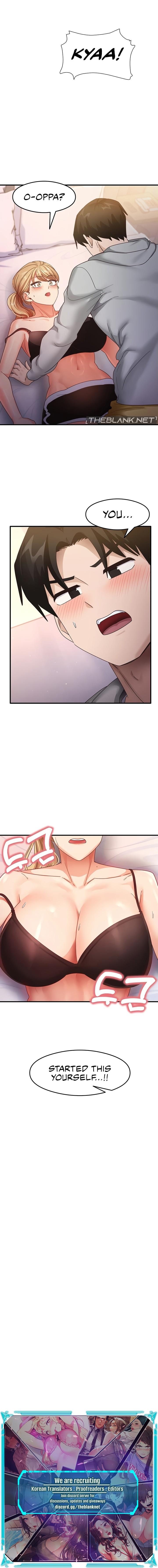 That Man S Study Method chapter 19 page 12