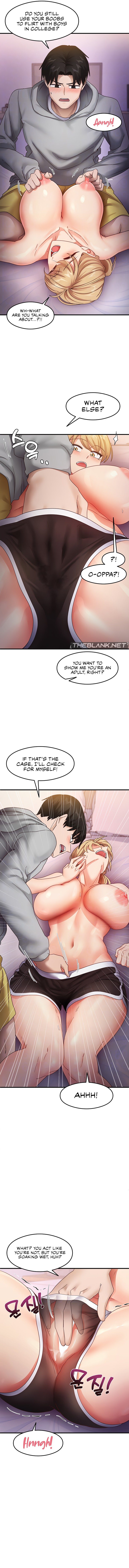 That Man S Study Method chapter 20 page 4
