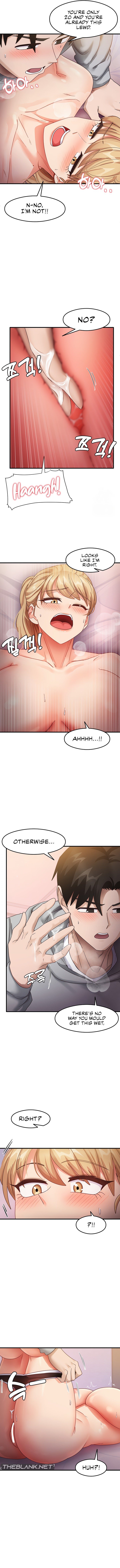 That Man S Study Method chapter 20 page 5