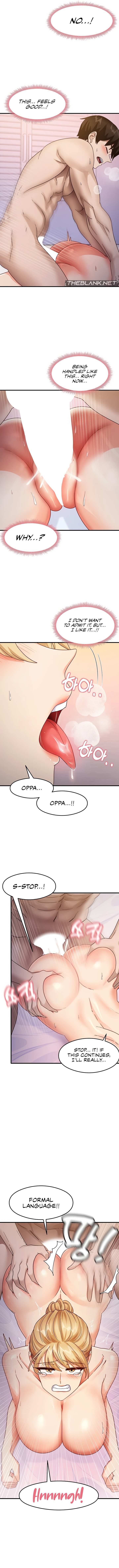 That Man S Study Method chapter 21 page 8