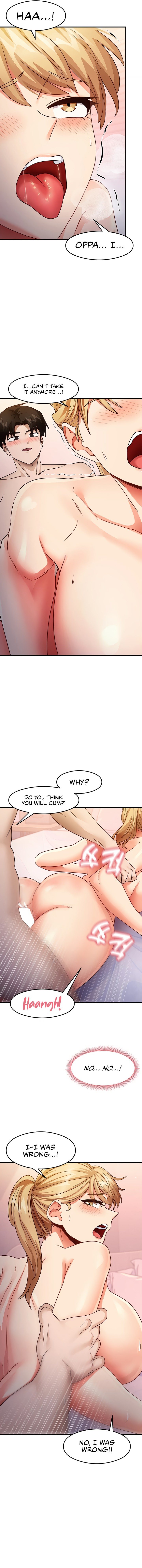 That Man S Study Method chapter 21 page 10