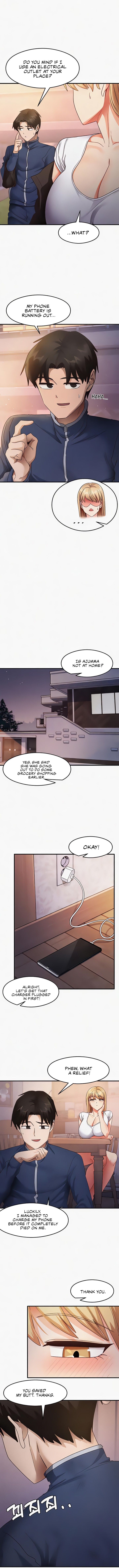 That Man S Study Method chapter 22 page 7