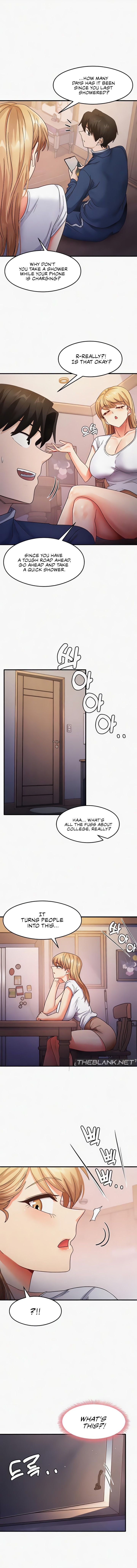 That Man S Study Method chapter 22 page 8