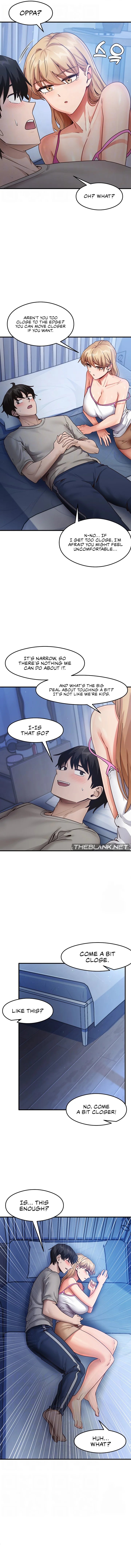 That Man S Study Method chapter 23 page 3