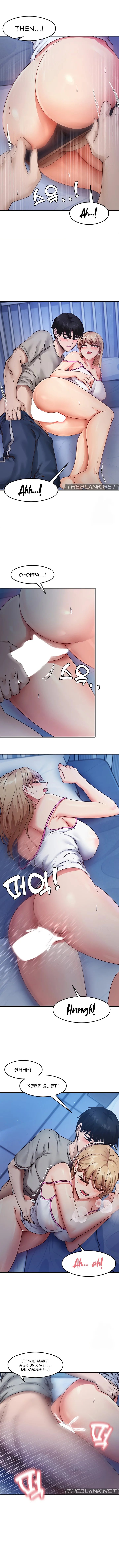 That Man S Study Method chapter 23 page 6