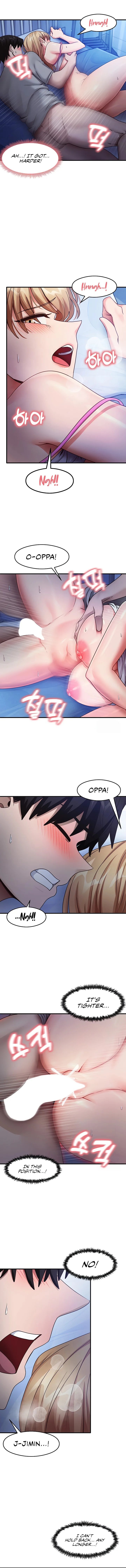 That Man S Study Method chapter 23 page 9