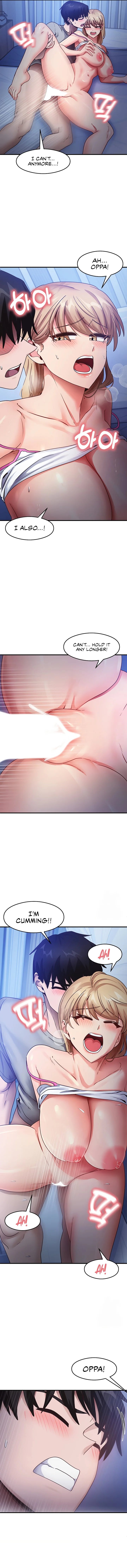 That Man S Study Method chapter 23 page 10