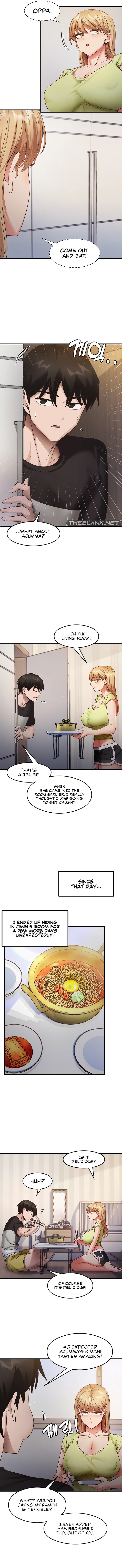 That Man S Study Method chapter 24 page 3