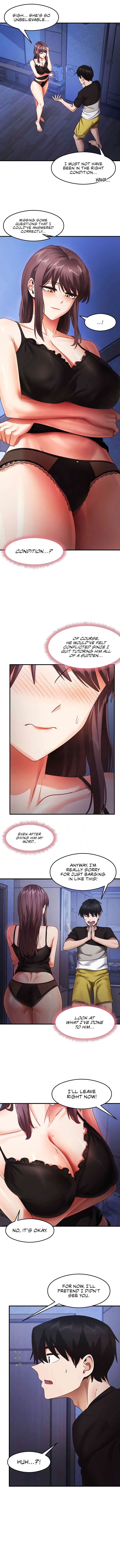 That Man S Study Method chapter 25 page 2