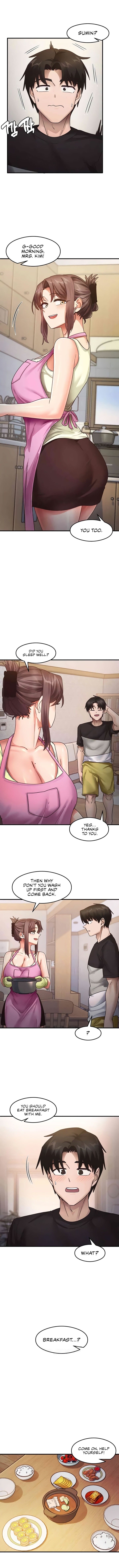 That Man S Study Method chapter 25 page 5